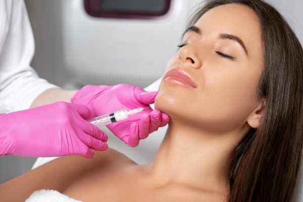 FAQs: Fat Dissolving Injections (Aqualyx & Alternatives) Greater London (Camden)