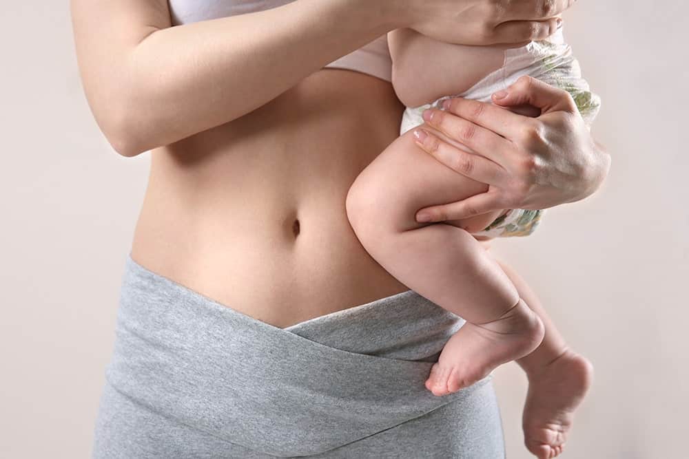 Can Sudden Movements or Twisting Damage Your Core Muscles Greater London (Camden)