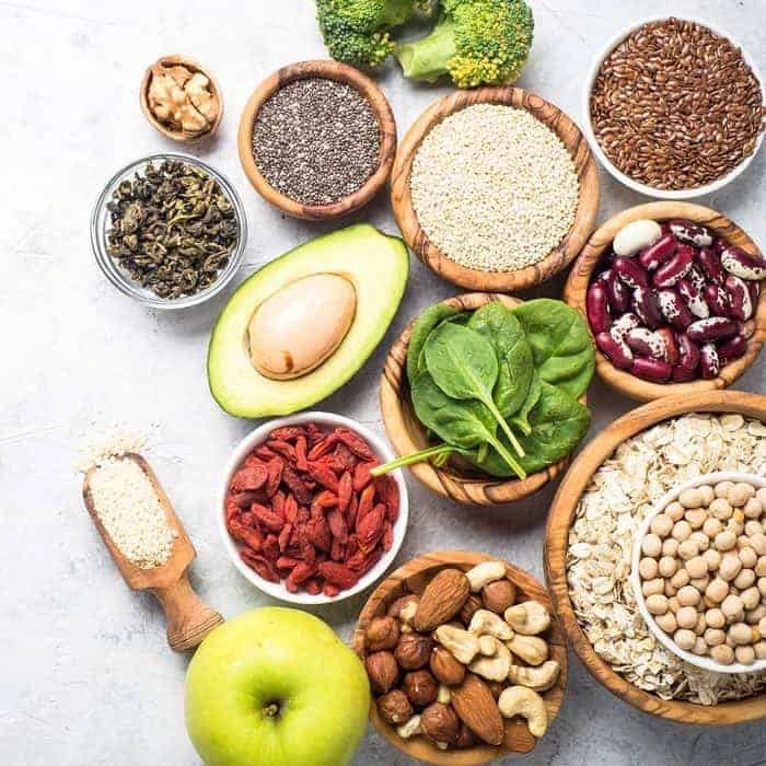 Fecal Incontinence Diet Greater London (Camden) What to include and understand