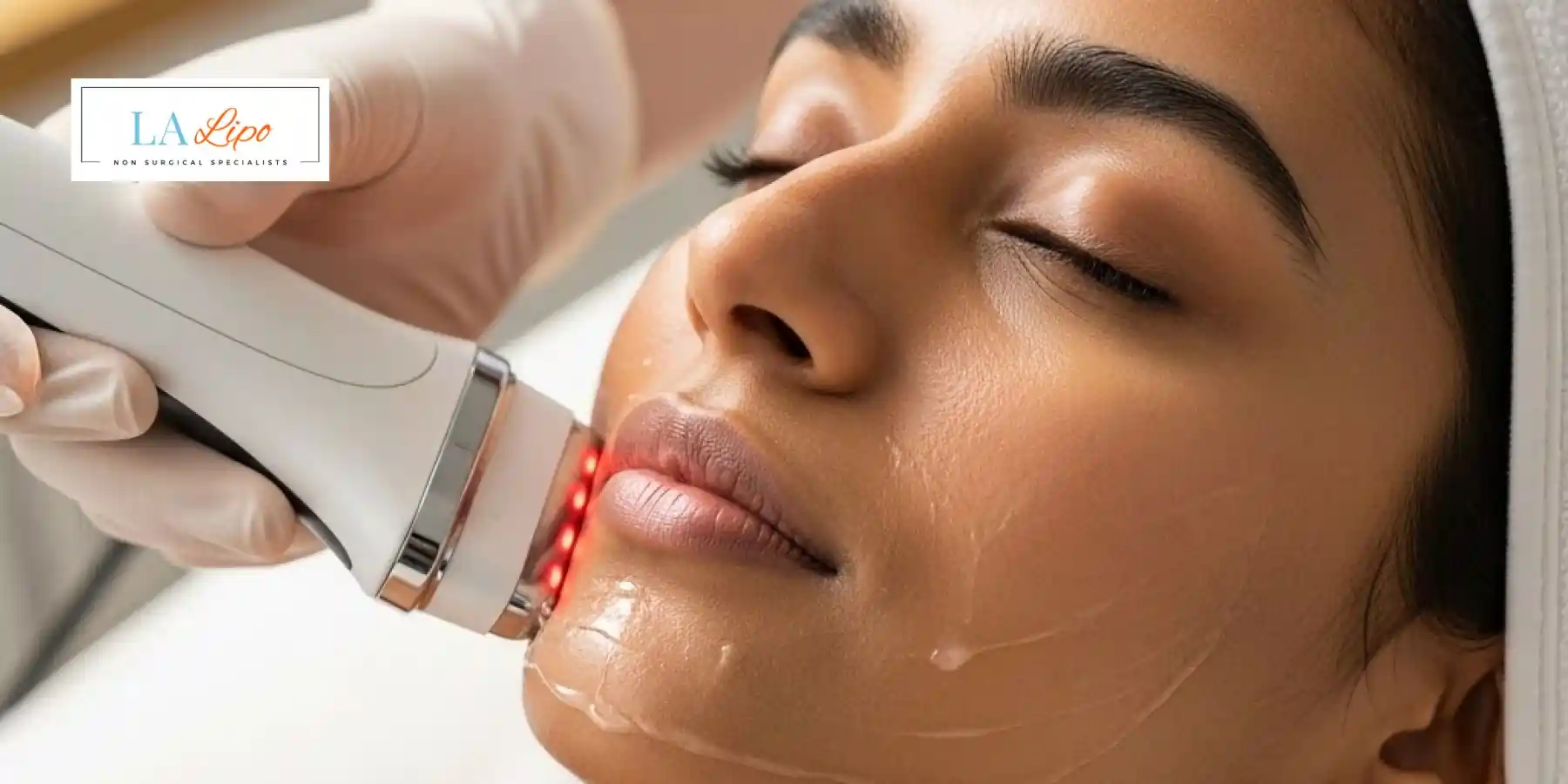 Which Areas of the Body Respond Best to Non-Surgical Skin Tightening Greater London (Camden)?